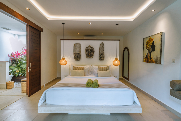 Bedroom 9