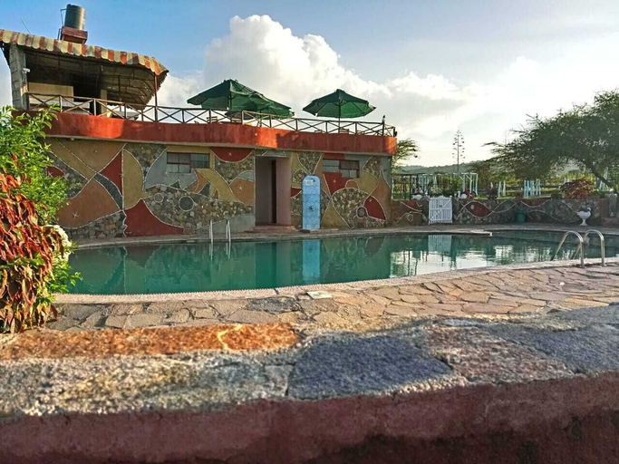 Exterior & Views, Masai Eco Lodge, Kajiado Central