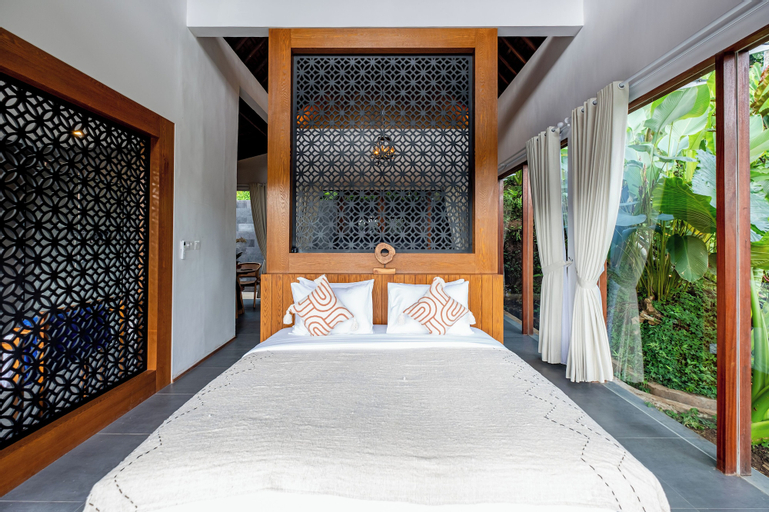 Bedroom 19