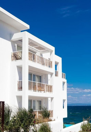 Exterior & Views 2, Sea Sense Boutique Hotel, Sozopol