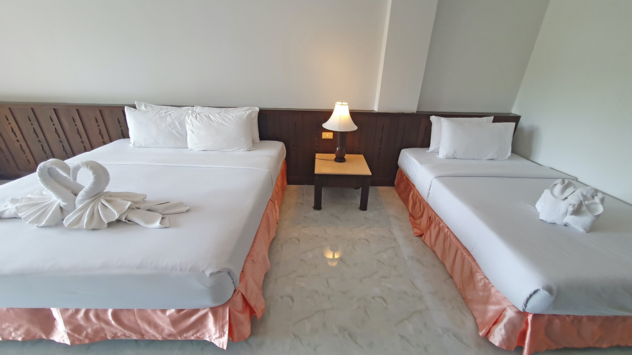 Bedroom 5