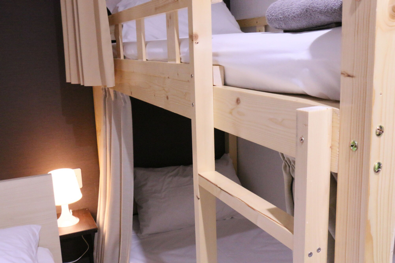 Bedroom 6