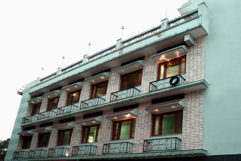 Exterior & Views 2, Hotel Apsara By Royal Collection Hotels, Dehradun