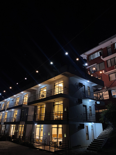 Exterior & Views 2, Ratna Giri Resort, Bagmati