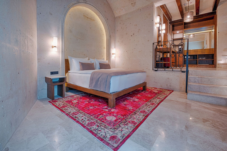 Bedroom 2, Alden Hotel Cappadocia, Ürgüp