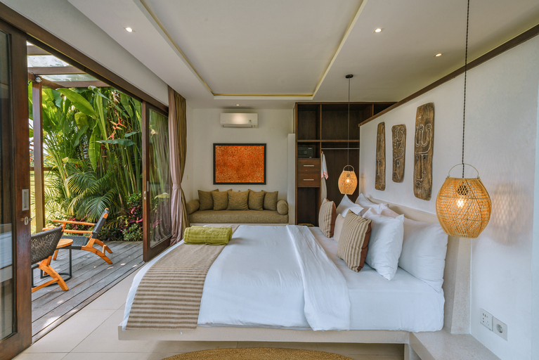 Bedroom 12
