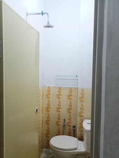Bedroom 3, GEA Syariah, Serang