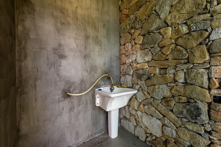 Bathroom 3, Linda chácara, aconchegante, em São Roque, São Roque
