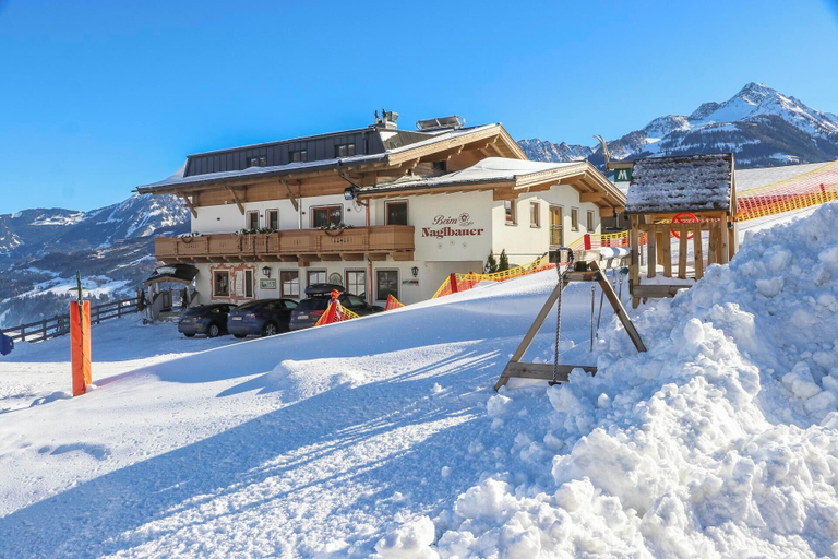 Exterior & Views, Beim Naglbauer, Zell am See