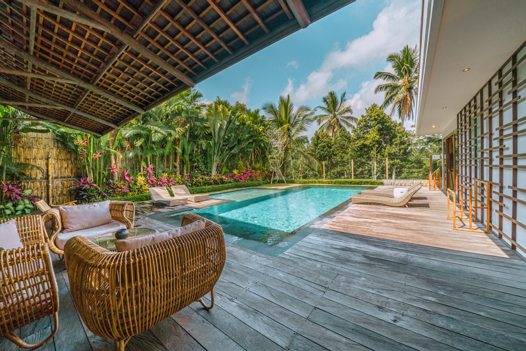 Swimming Pool 1