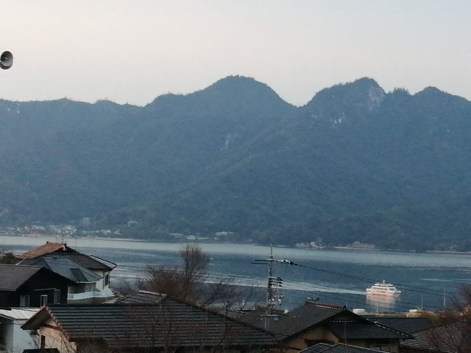 Others 4, Full House Miyajima, Hatsukaichi