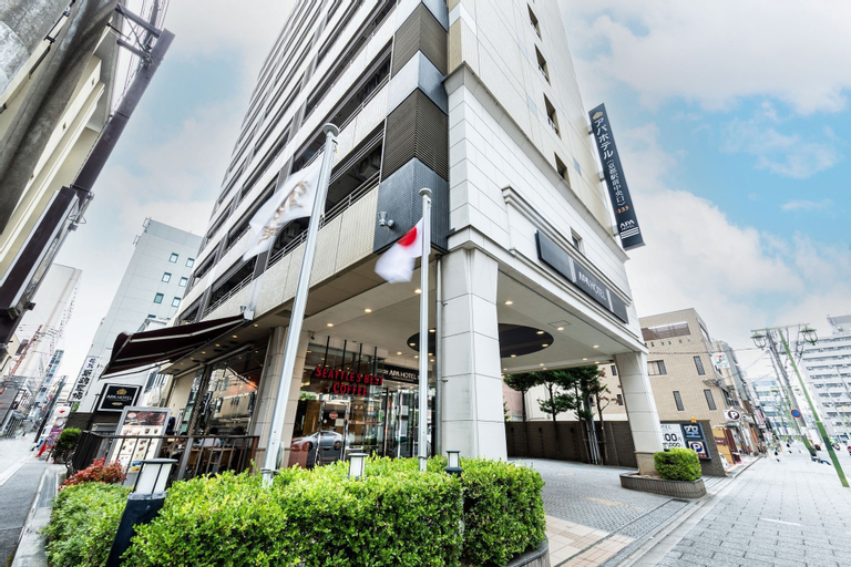 APA Hotel Kyoto Ekimae Chuoguchi, Kyoto