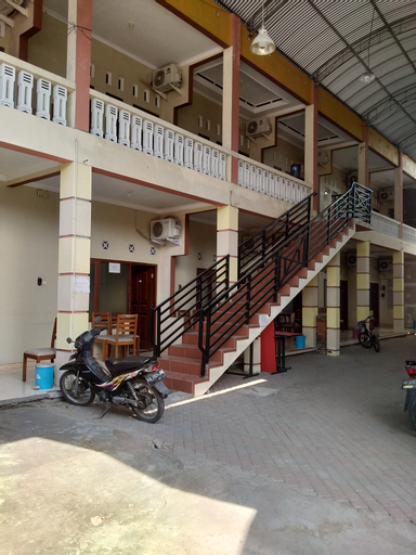 Exterior & Views 1, Hotel Borobudur Inn (permanently closed), Magelang