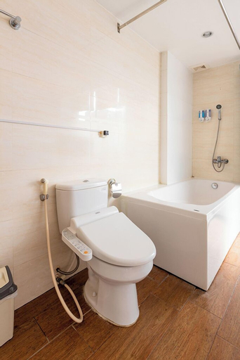 Bathroom 2