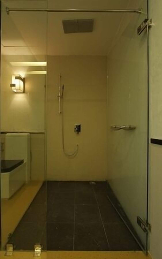 Bathroom 5, Mountain Creek Wellness Resort, Muang Chiang Mai