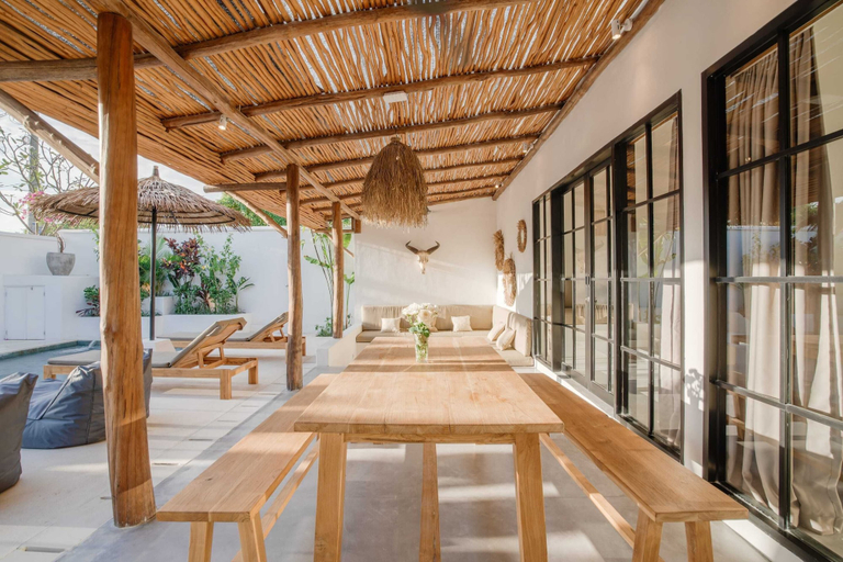 Others 5, Villa Ruta I, Tabanan