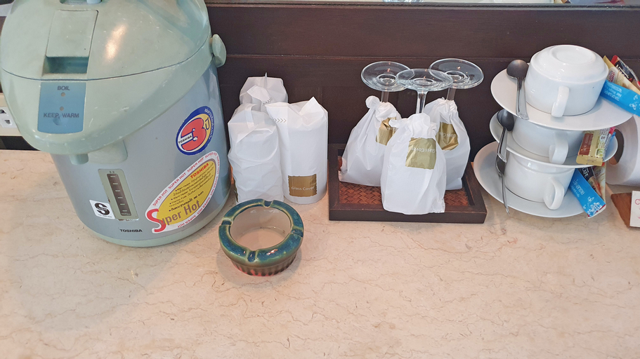 Amenities 19
