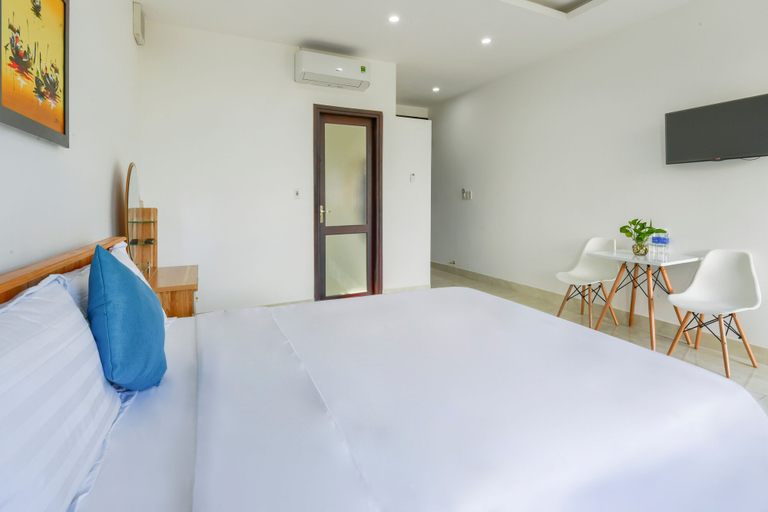 Bedroom 2, Gio Chieu Homestay, Da Nang
