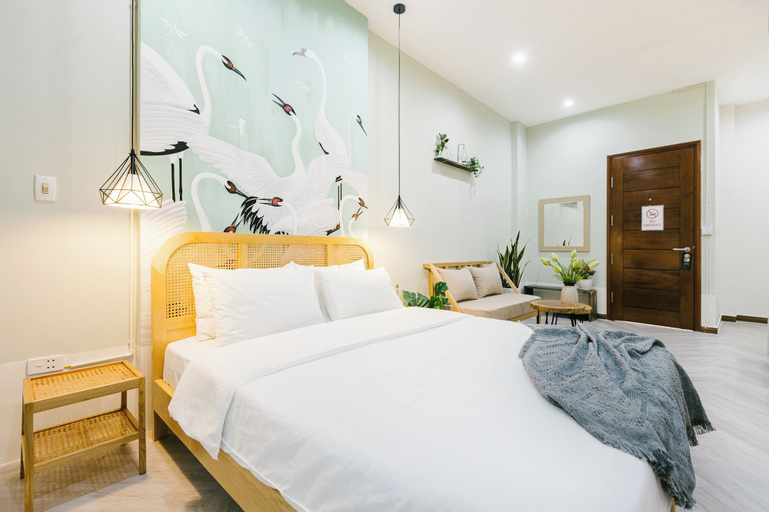 Bedroom 12