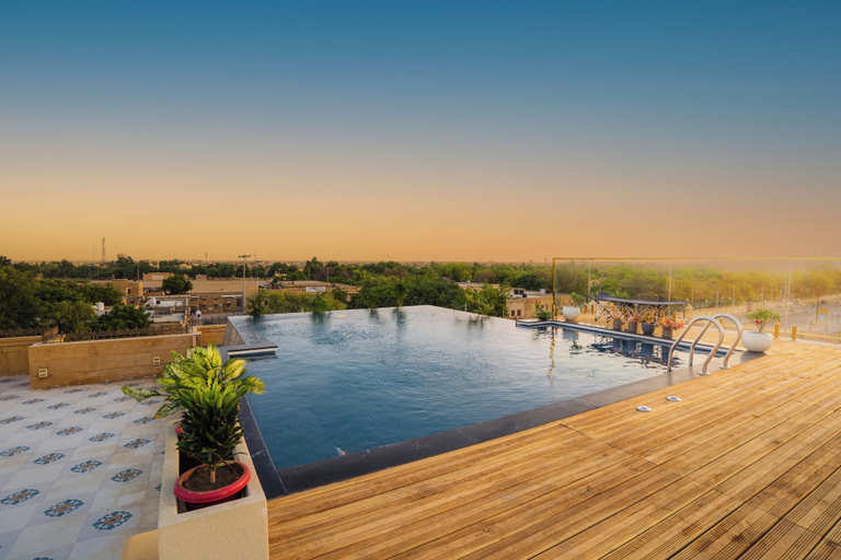 Sport & Beauty 2, Rupal Residency, Jaisalmer