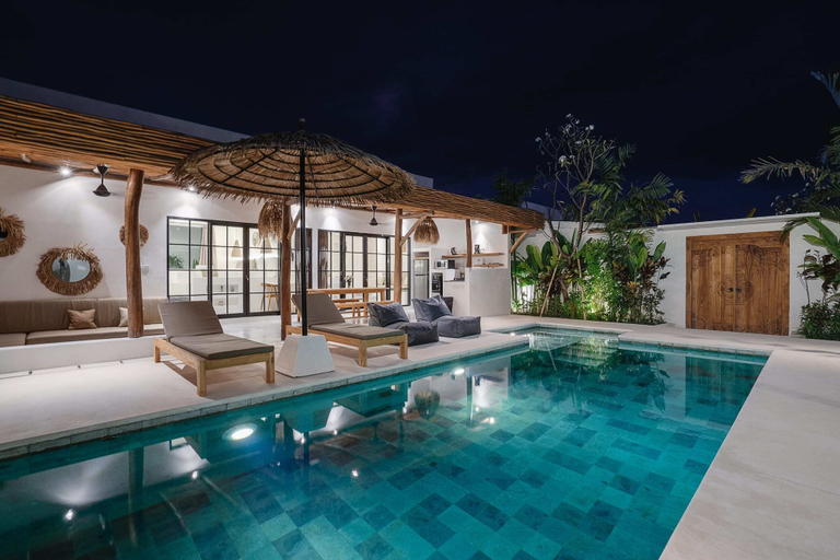 Sport & Beauty 4, Villa Ruta I, Tabanan