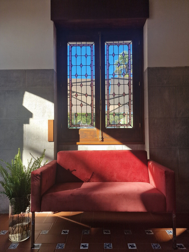 Others 5, Hotel El Rosal de Cudillero, Asturias