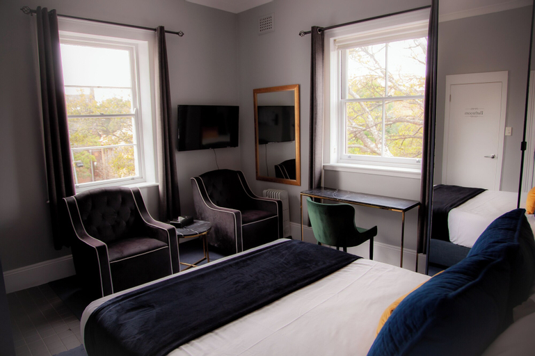 Bedroom 9