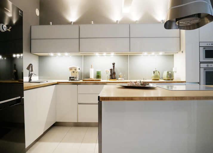 Others 5, Fab 2br just 3 blocks from Market Square, Uusimaa