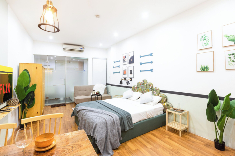 Bedroom 16