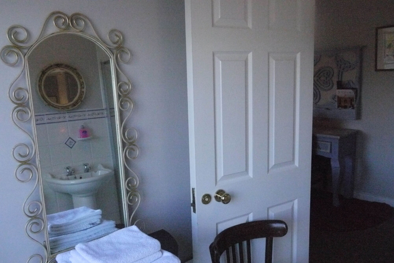 Bedroom 2, 7 Houses, Armagh, Banbridge and Craigavon