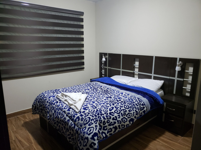 Bedroom 5, Portal Rent Apart 2, Cercado