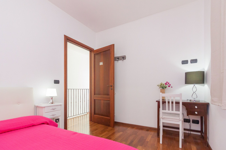 Bedroom 4, B&B Boutique di Charme Etna-Relax-Natura, Catania