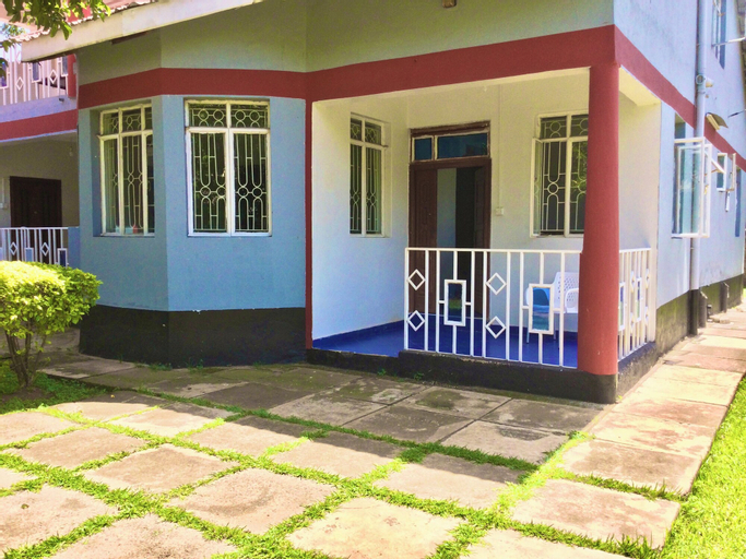 Milimani Comfort, Kisumu Central