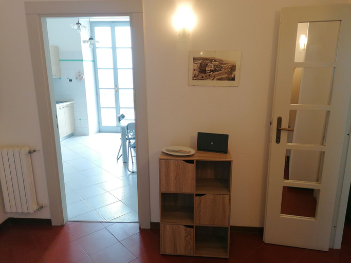 Bedroom 2, Casa Alice, Sassari