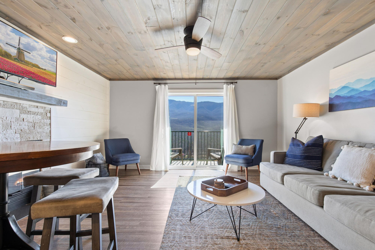 Others 1, Modern Mountain Escape, Sevier