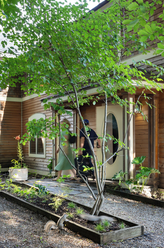 Exterior & Views 2, The Trail in Adams - Berkshires’ Art Hotel, Berkshire