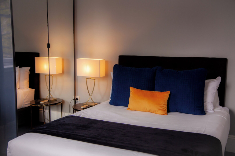 Bedroom 13