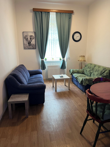 Others 4, Hostel Jasmin, Praha 1