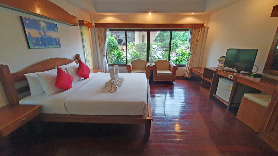 Bedroom 8