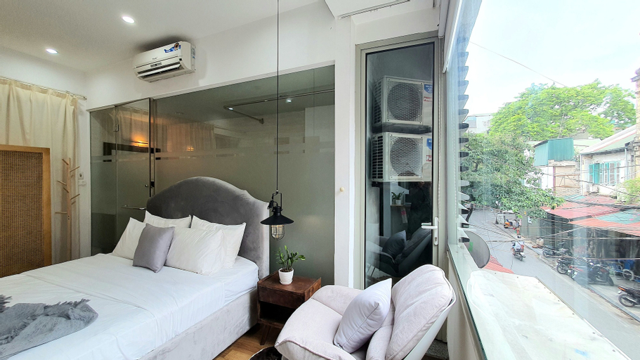 Bedroom 15