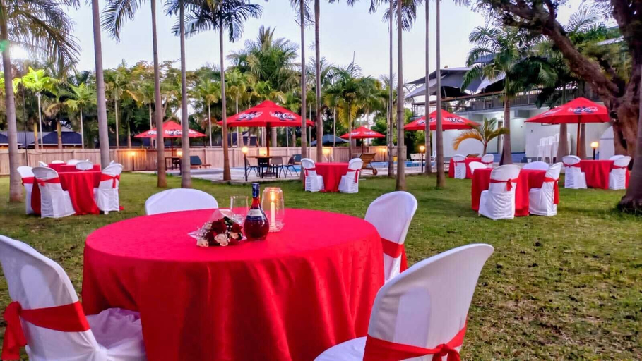 Food & Drinks 3, KWETU RESORT, Kilifi South