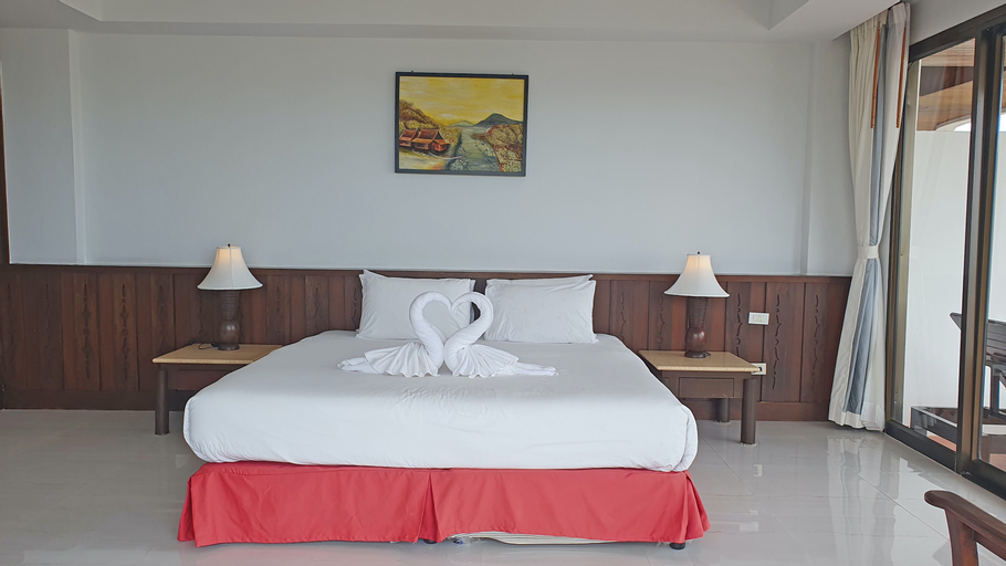Bedroom 16