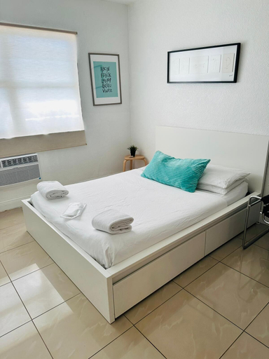 Bedroom 2, 3801 Indian Creek Dr, Miami-Dade