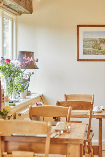 Food & Drinks 5, The Old Coach House, North Yorkshire