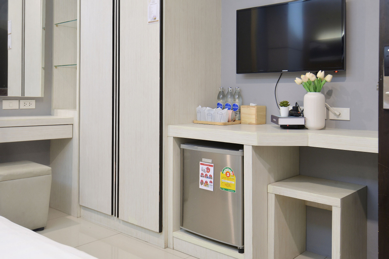 Amenities 26