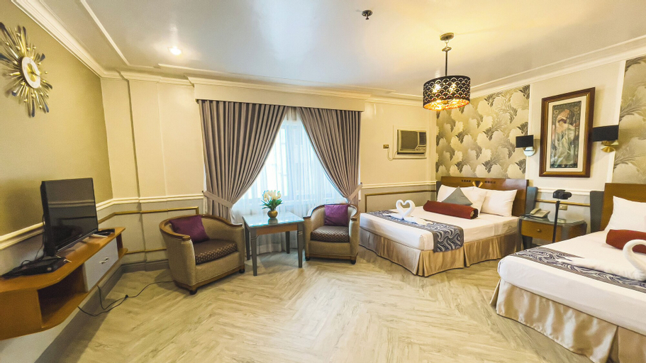 Bedroom 8