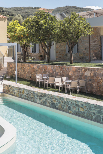 Sport & Beauty 5, Evge Experience Boutique Hotel, Crete