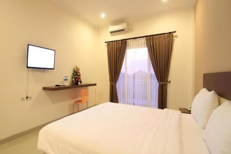 Bedroom 19