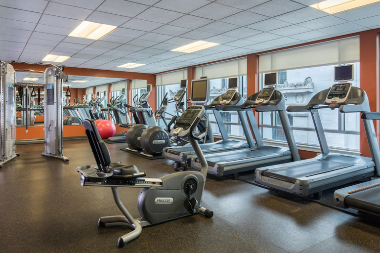 Others 2, Courtyard by Marriott Portland City Center, Multnomah
