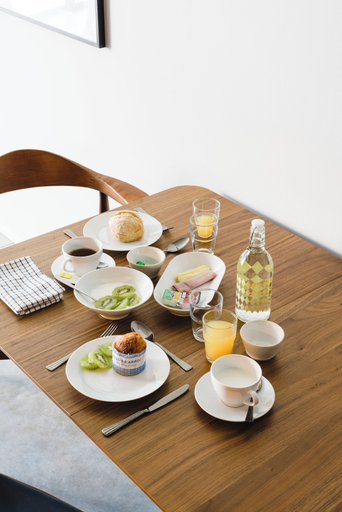 Food & Drinks 5, Lisbon Five Stars Alcântara Lofts, Lisbon